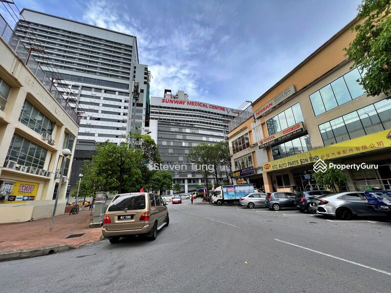 For Sale - Warisan City View