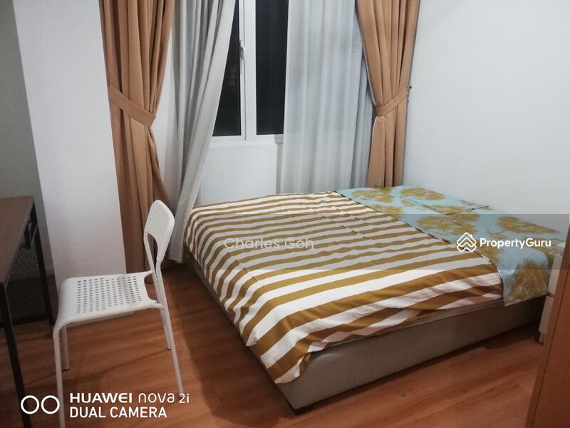 TRX nearby untuk Untuk Disewa - RM 2,500 /bulan, Feb 2026 - PropertyGuru.com.my