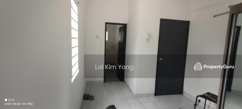 Condominium for Sale at Nusa Mewah Villa Condominium - Lai Kim Yong - PropertyGuru.com.my