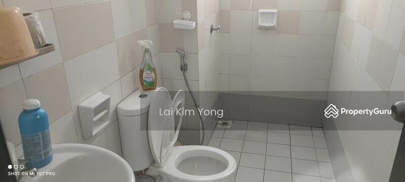 Condominium for Sale at Nusa Mewah Villa Condominium - Lai Kim Yong - PropertyGuru.com.my