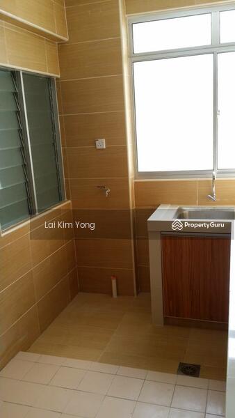Condominium for Sale at Nusa Mewah Villa Condominium - Lai Kim Yong - PropertyGuru.com.my