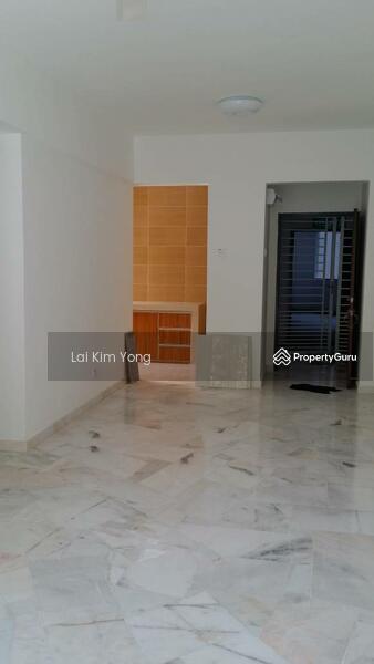 Condominium for Sale at Nusa Mewah Villa Condominium - Lai Kim Yong - PropertyGuru.com.my