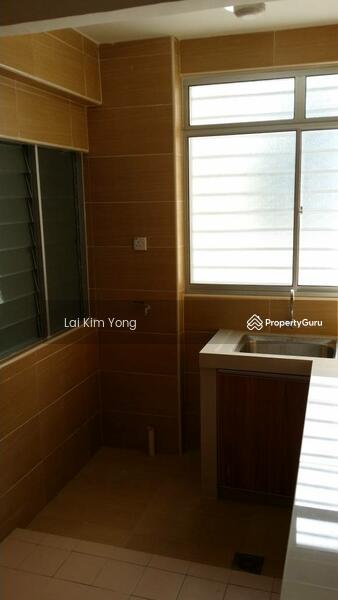 Condominium for Sale at Nusa Mewah Villa Condominium - Lai Kim Yong - PropertyGuru.com.my