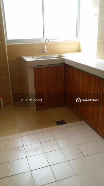 Condominium for Sale at Nusa Mewah Villa Condominium - Lai Kim Yong - PropertyGuru.com.my