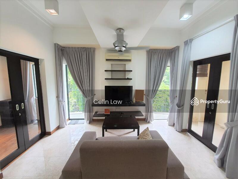 For Sale - 2 Bed 2 Bath in Damansara Heights (10 Semantan Suites) , below market, near MRT