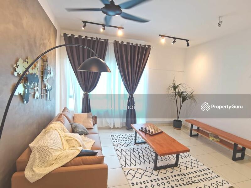 Untuk Disewa - Residensi Kepayang (Residensi Fairpark)