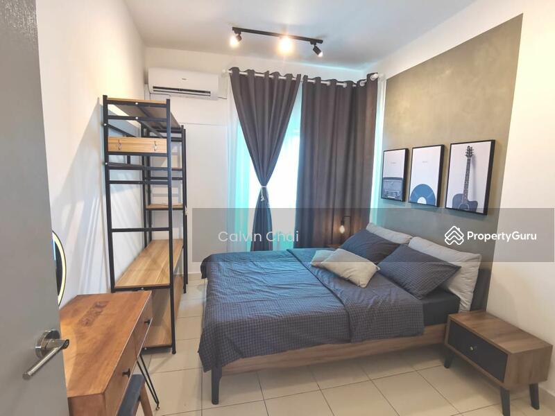 Untuk Disewa - Residensi Kepayang (Residensi Fairpark)