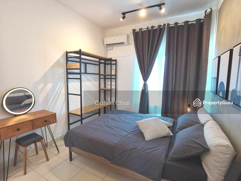 Untuk Disewa - Residensi Kepayang (Residensi Fairpark)