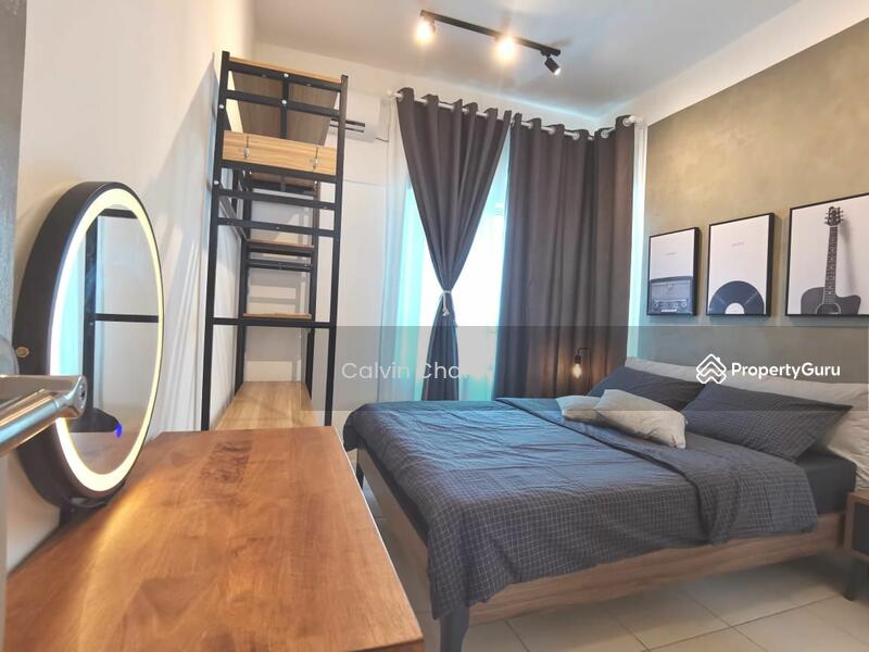 Untuk Disewa - Residensi Kepayang (Residensi Fairpark)