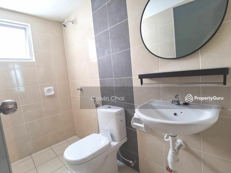 Untuk Disewa - Residensi Kepayang (Residensi Fairpark)