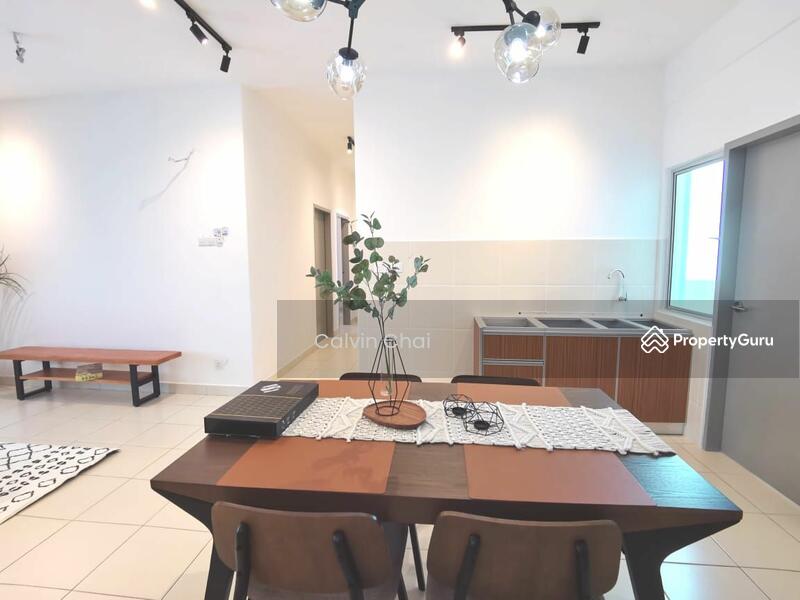 Untuk Disewa - Residensi Kepayang (Residensi Fairpark)