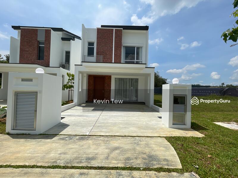 Gamuda Gardens Sungai Buloh, Jalan SS21/60, Petaling Jaya, Selangor