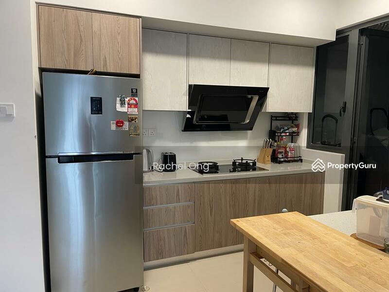 Untuk Disewa - United Point (Residensi Berpadu)