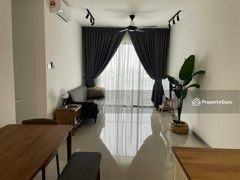 Untuk Disewa - United Point (Residensi Berpadu)