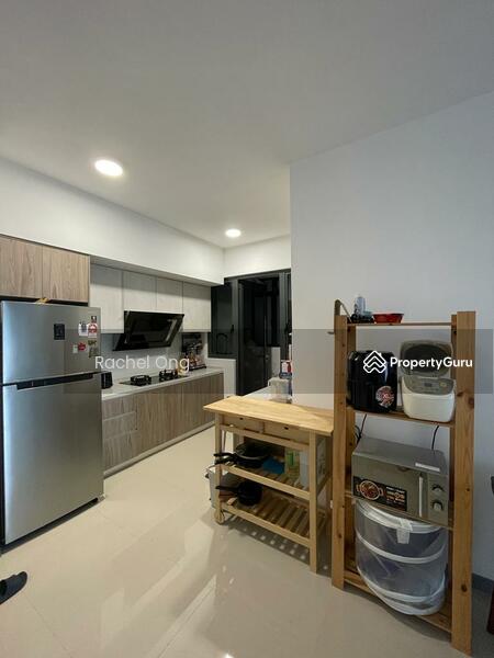 Untuk Disewa - United Point (Residensi Berpadu)