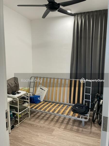 Untuk Disewa - United Point (Residensi Berpadu)