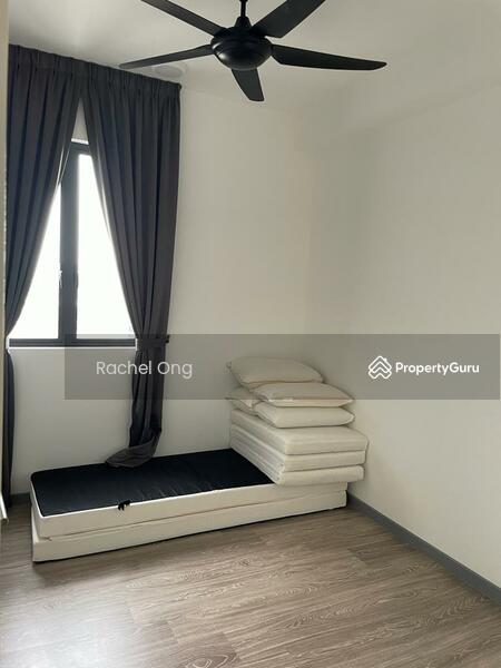 Untuk Disewa - United Point (Residensi Berpadu)