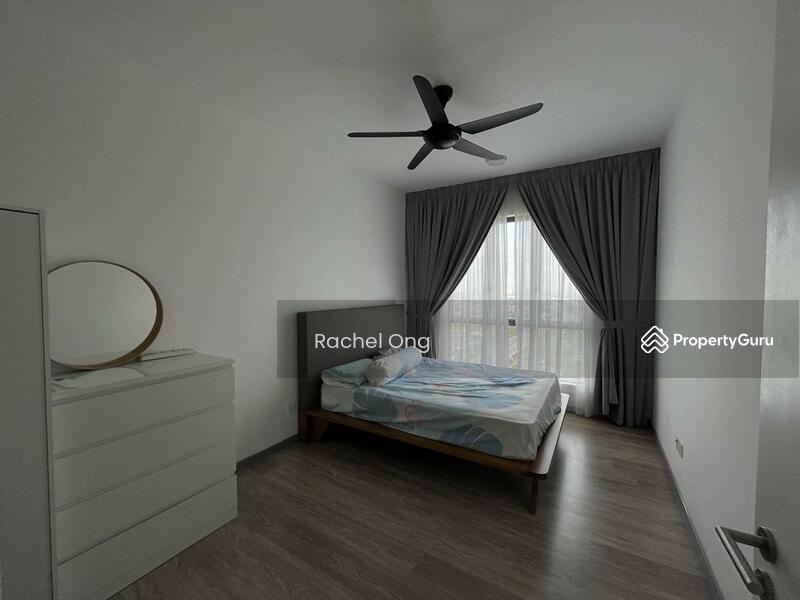 Untuk Disewa - United Point (Residensi Berpadu)