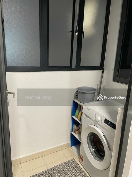 Untuk Disewa - United Point (Residensi Berpadu)