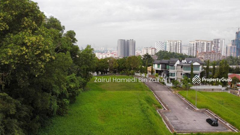 Untuk Dijual - Taman Setiawangsa