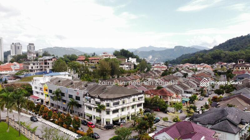 Untuk Dijual - Taman Setiawangsa