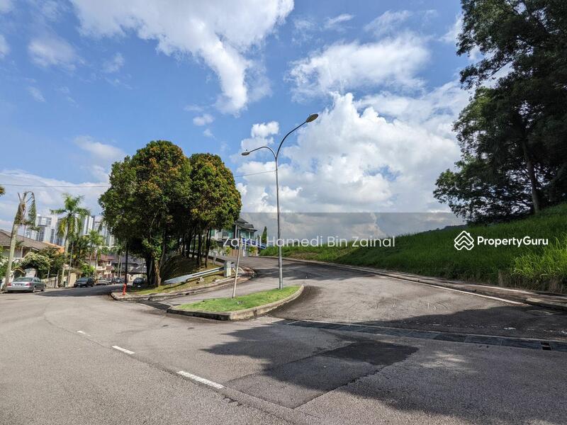 Untuk Dijual - Taman Setiawangsa