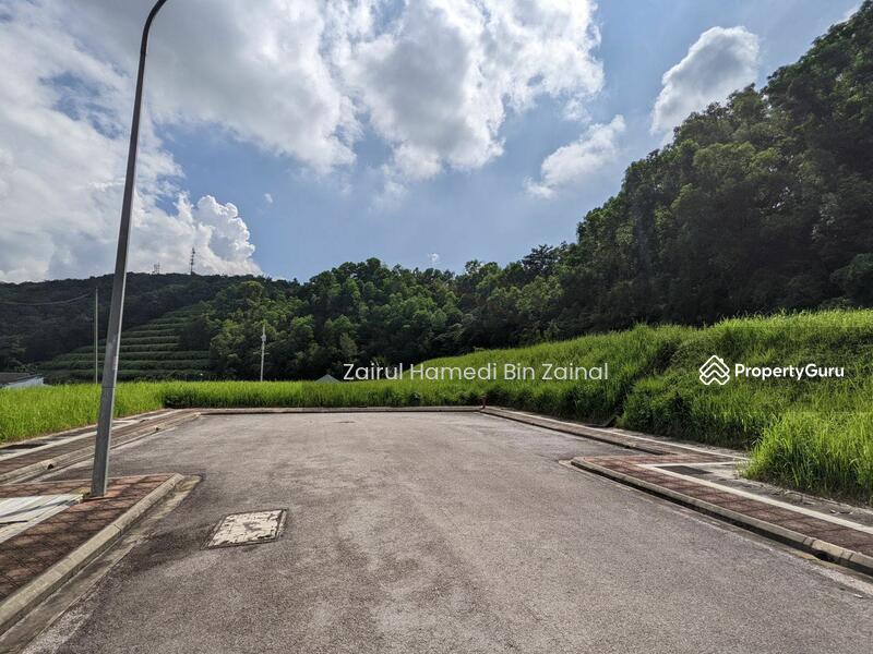 Untuk Dijual - Taman Setiawangsa