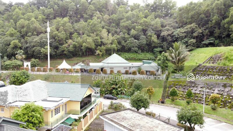 Untuk Dijual - Taman Setiawangsa