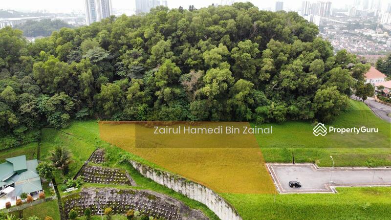 Untuk Dijual - Taman Setiawangsa