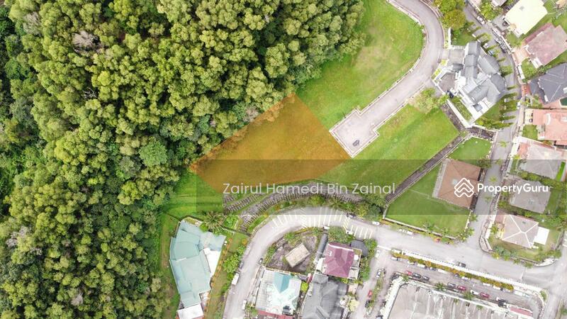 Untuk Dijual - Taman Setiawangsa
