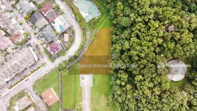 Untuk Dijual - Taman Setiawangsa