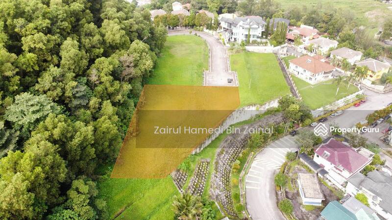 Untuk Dijual - Taman Setiawangsa