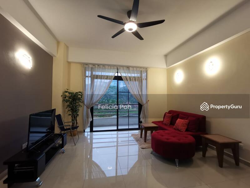 Kempas Apartment, Genting View Resort, Genting Highlands, Genting Highlands, Pahang, 2 Bedrooms