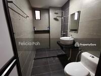 For Rent - Kempas Apartment