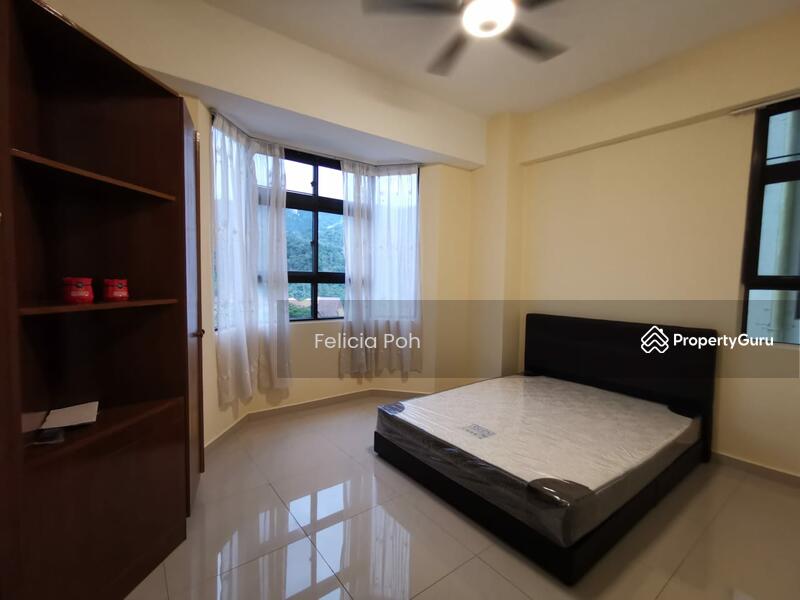 Kempas Apartment, Genting View Resort, Genting Highlands, Genting Highlands, Pahang, 2 Bedrooms