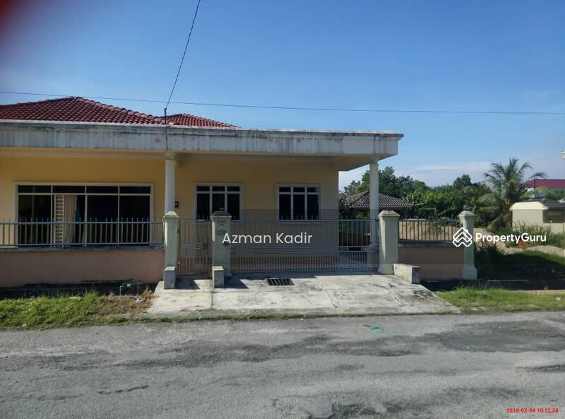 Single Storey Bungalow Taman Impian, Jalan Stesen, Kamunting, Taiping