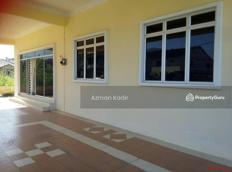 Single Storey Bungalow Taman Impian, Jalan Stesen, Kamunting, Taiping