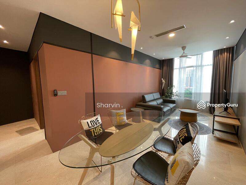 Pangsapuri untuk Disewa di Sky Suites @ KLCC - Sharvin . - PropertyGuru.com.my