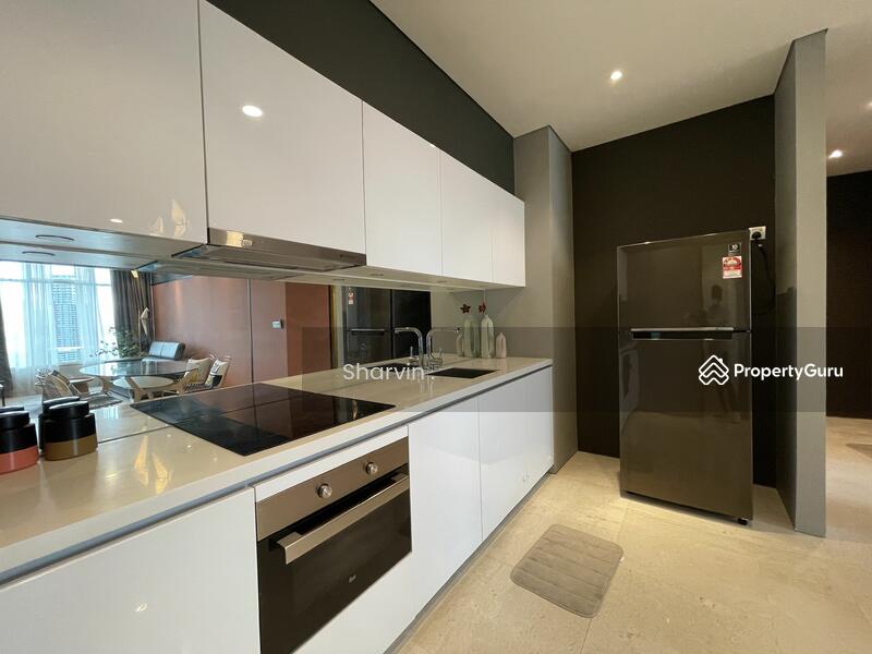 Pangsapuri untuk Disewa di Sky Suites @ KLCC - Sharvin . - PropertyGuru.com.my