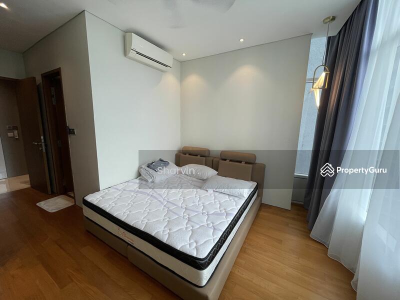 Pangsapuri untuk Disewa di Sky Suites @ KLCC - Sharvin . - PropertyGuru.com.my