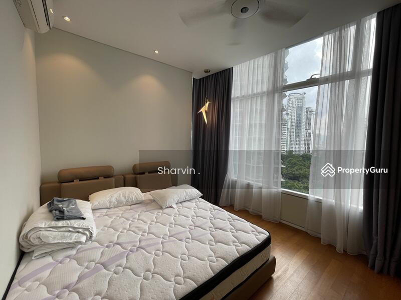 Pangsapuri untuk Disewa di Sky Suites @ KLCC - Sharvin . - PropertyGuru.com.my