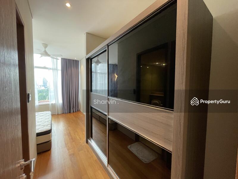 Pangsapuri untuk Disewa di Sky Suites @ KLCC - Sharvin . - PropertyGuru.com.my