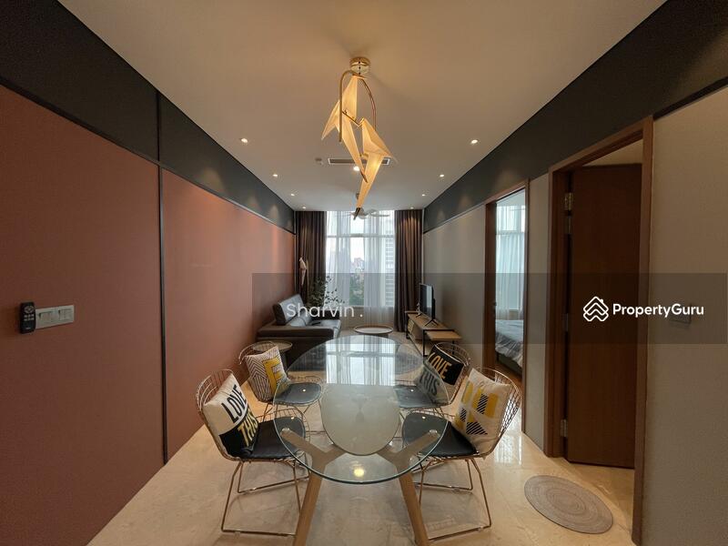 Pangsapuri untuk Disewa di Sky Suites @ KLCC - Sharvin . - PropertyGuru.com.my