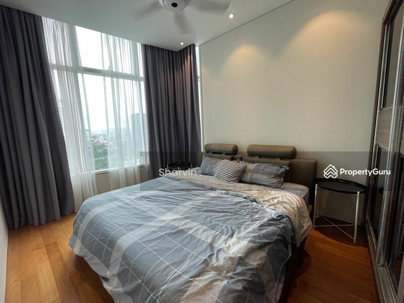 Pangsapuri untuk Disewa di Sky Suites @ KLCC - Sharvin . - PropertyGuru.com.my