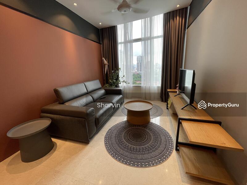 Pangsapuri untuk Disewa di Sky Suites @ KLCC - Sharvin . - PropertyGuru.com.my