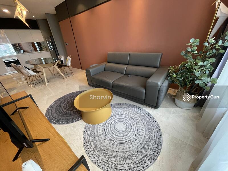Pangsapuri untuk Disewa di Sky Suites @ KLCC - Sharvin . - PropertyGuru.com.my