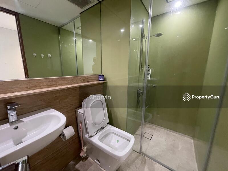 Pangsapuri untuk Disewa di Sky Suites @ KLCC - Sharvin . - PropertyGuru.com.my