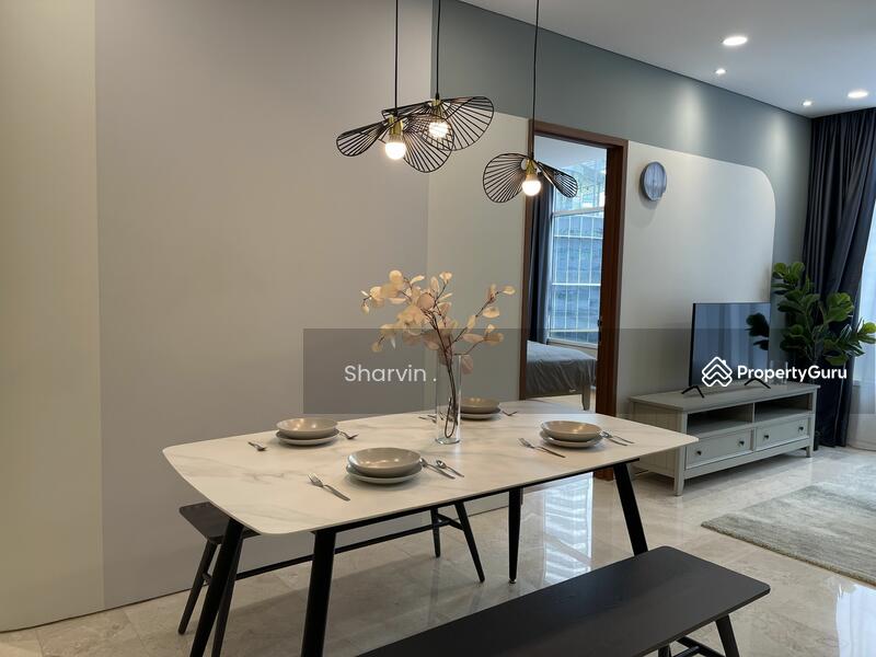Apartment for Rent at Sky Suites @ KLCC - Sharvin . - PropertyGuru.com.my