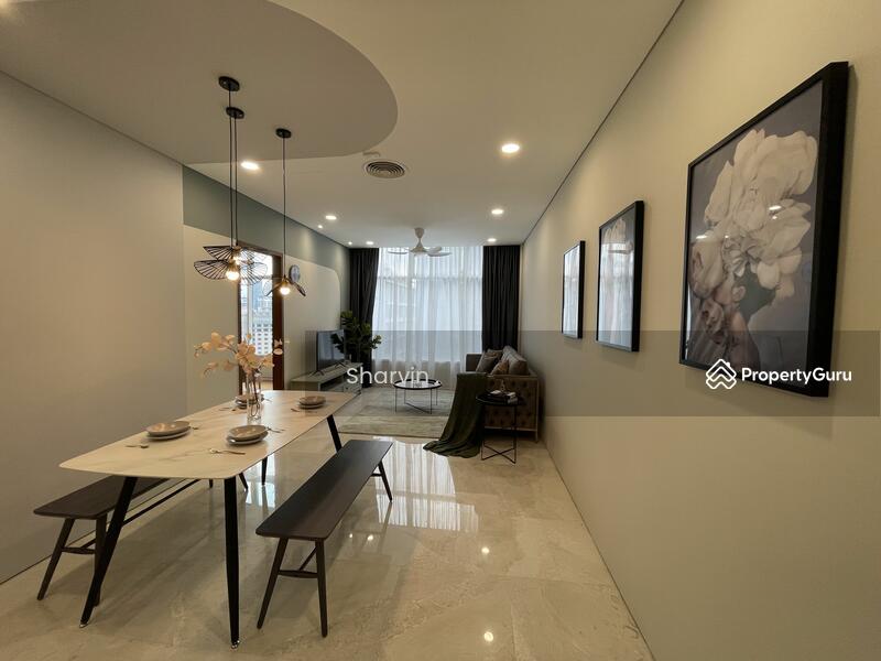 Apartment for Rent at Sky Suites @ KLCC - Sharvin . - PropertyGuru.com.my