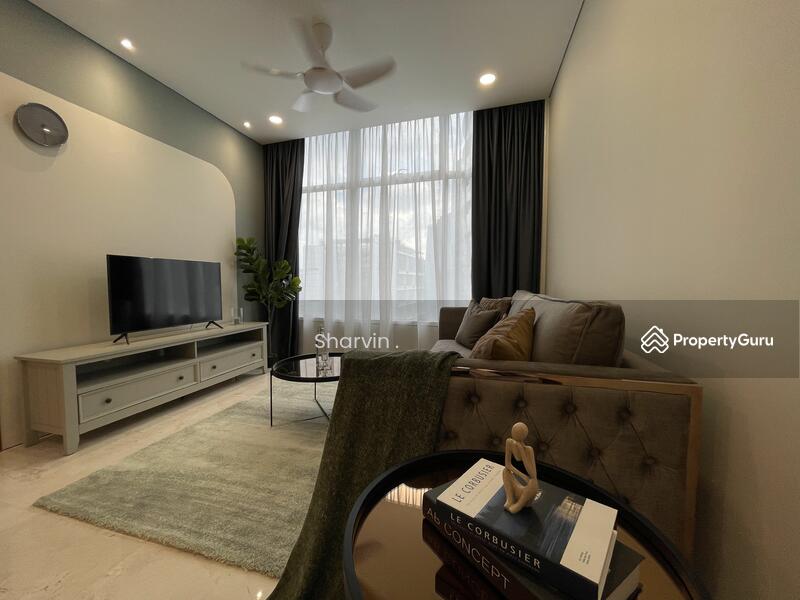 Apartment for Rent at Sky Suites @ KLCC - Sharvin . - PropertyGuru.com.my